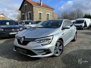 M&eacute;gane 2023 occasion 78690 LES ESSARTS LE ROI