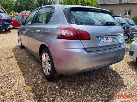 308 GENERATION-II 1.6 BLUEHDI 120 ACTIVE BC START-STOP 2015 occasion 88100 SAINT-DIE-DES-VOSGES