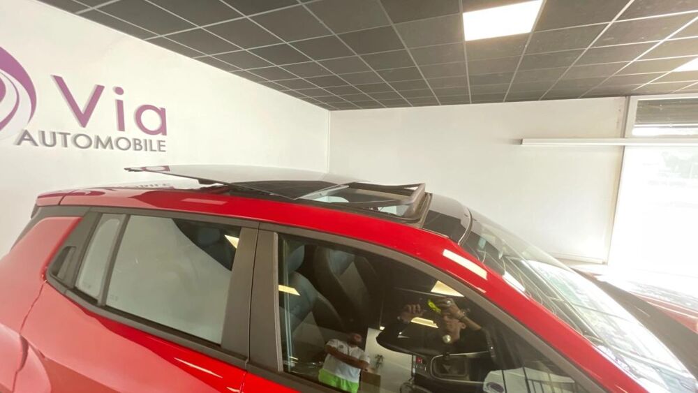 Avenger 1.2 T3 Altitude 2024 occasion 33600 Pessac