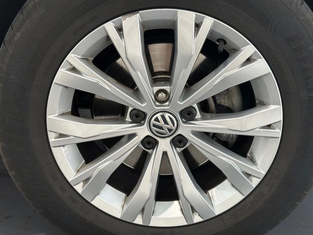 Tiguan 2.0 TDI Comfortline 2019 occasion 59494 Petite-For&ecirc;t