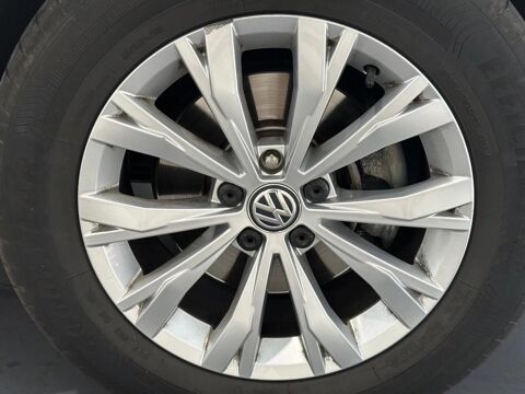 Tiguan 2.0 TDI Comfortline 2019 occasion 59494 Petite-For&ecirc;t