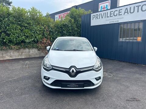 Clio 0.9 TCE 90 ENERGY BUSINESS 2019 occasion 45400 Fleury les Aubrais