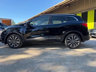 Kadjar 1.3 TCE 140 INTENS EDC BVA 2019 occasion 13570 Barbentane