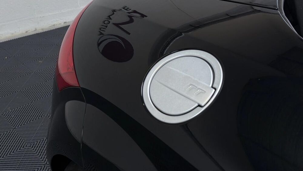 TT Roadster 2.0 TFSI 200ch S line S tronic 6 2007 occasion 91380 Chilly-Mazarin