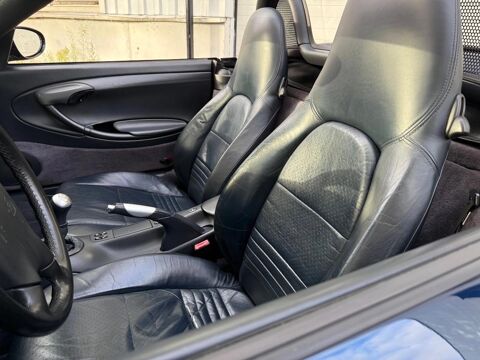 Boxster 2.5 205 1998 occasion 91070 BONDOUFLE