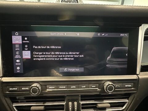 Macan 3.0 S S 2019 occasion 59494 Petite-For&ecirc;t