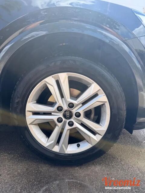 Q2 1.0 30 TFSI 110 DESIGN 2022 occasion 94520 P&eacute;rigny