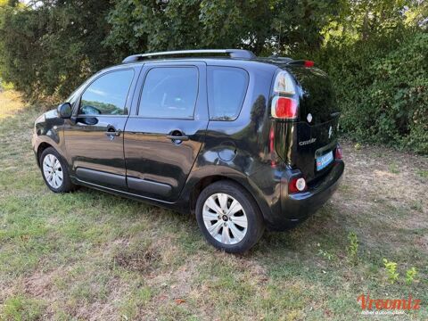C3 Picasso 1.6 HDI 92 CONFORT 2011 occasion 91200 Athis-Mons
