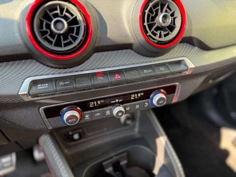 SQ2 2.0 50 TFSI 300 QUATTRO S-TRONIC BVA 2020 occasion 78630 Orgeval