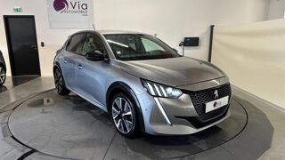 208 1.2 PTEC GT 2021 occasion 76190 Auzebosc