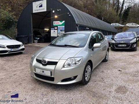 Toyota Auris 2007 occasion Sathonay-Camp 69580