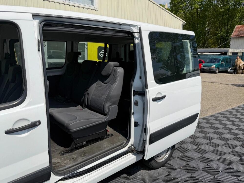 Expert tepee COMBI 2.0 HDI 120 2012 occasion 78630 Orgeval