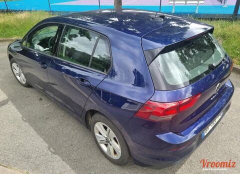 Golf 1.5 TSI 130 ACT OPF LIFE 2023 occasion 94500 Champigny sur Marne