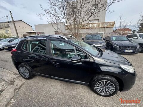 2008 GENERATION-I 1.2 PURETECH 80 ACTIVE START-STOP 2013 occasion 69150 D&eacute;cines-Charpieu