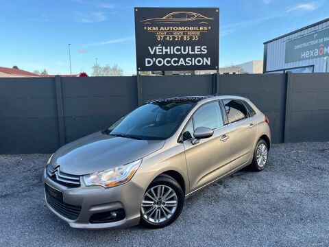 Citroen c4 1.6 HDI 90 MILLENIUM