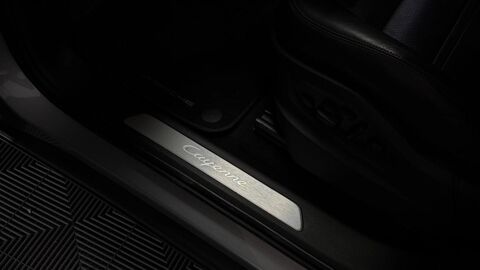 Cayenne COUPE E-HYBRID 462 cv PLATINIUM EDITION 2022 occasion 91380 Chilly-Mazarin