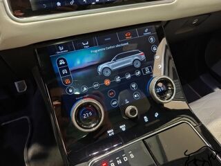 Range rover velar 5.0 P550 550 SVAUTOBIOGRAPHY DYNAMIC EDITION 4WD BVA 2019 occasion 13150 TARASCON