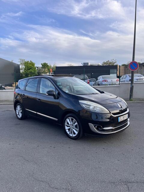 Annonce voiture Car - Bus Car - Bus 3999 €
