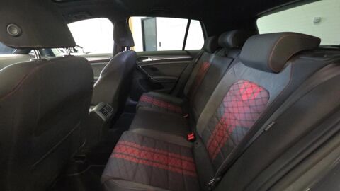 Golf 2020 occasion 76190 Auzebosc