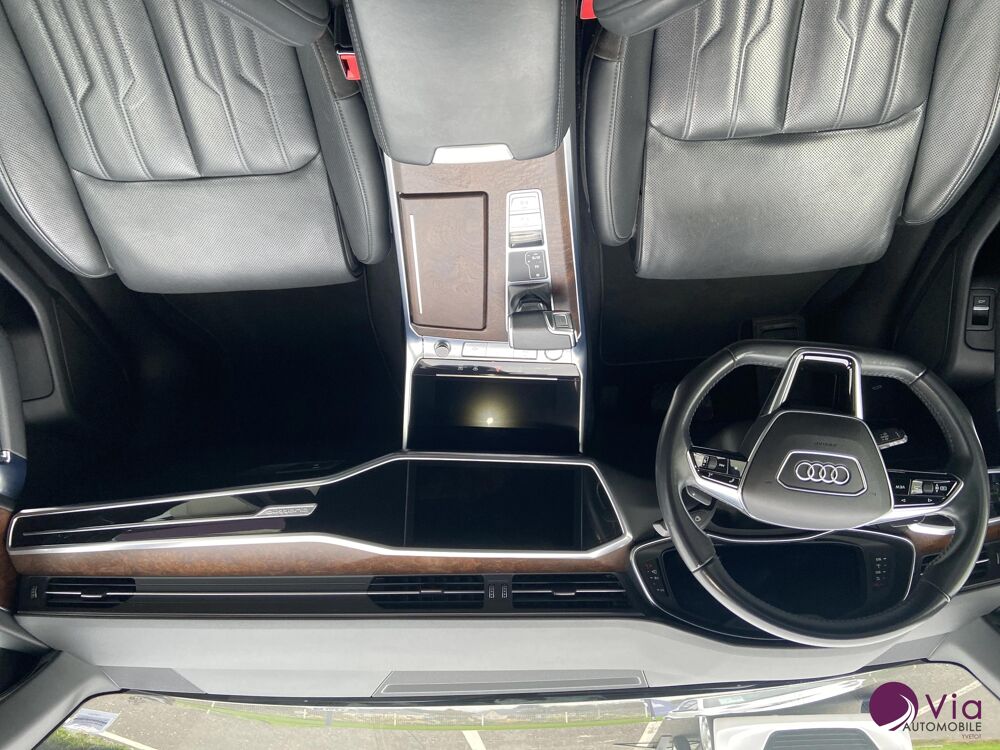A6 3.0 50 TDI 285 S-LINE QUATTRO TIPTRONIC BVA 2019 occasion 76190 Auzebosc
