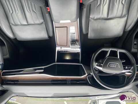 A6 3.0 50 TDI 285 S-LINE QUATTRO TIPTRONIC BVA 2019 occasion 76190 Auzebosc
