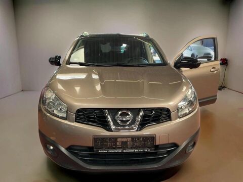 Qashqai 2013 occasion 67190 GRESSWILLER