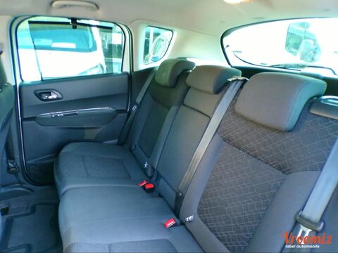 3008 GENERATION-I 1.6 BLUEHDI 120 BUSINESS EAT BVA 2015 occasion 42300 Roanne