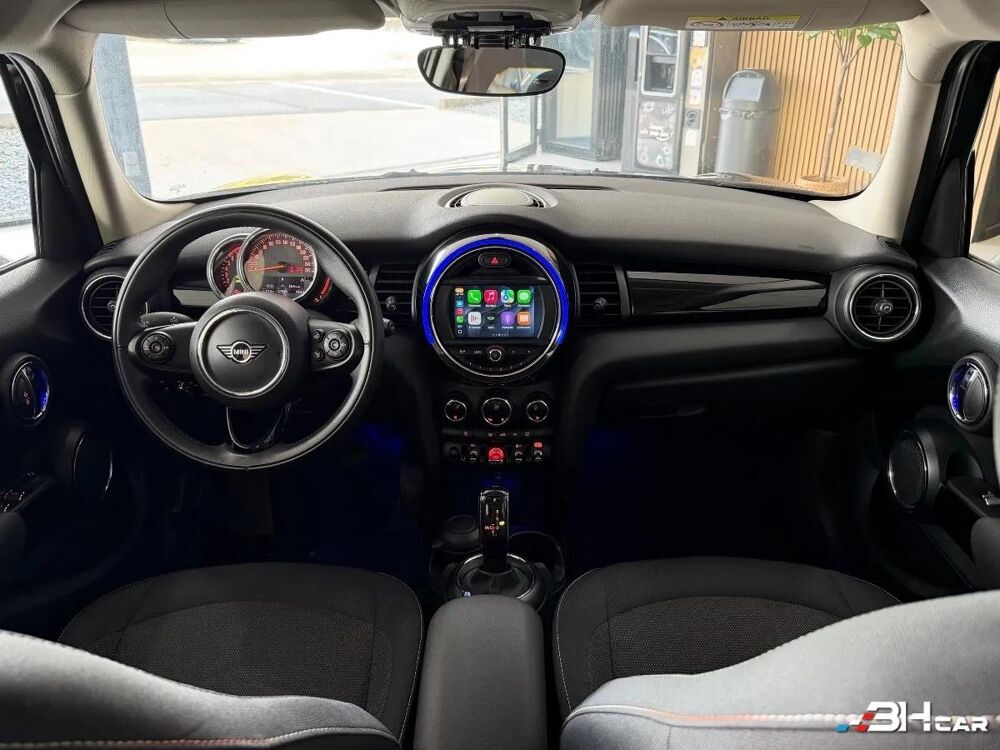 MINI COUPE 2019 occasion 45450 Fay-aux-Loges