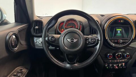 Countryman 1.5 135 COOPER 2018 occasion 17000 La Rochelle