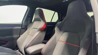 Golf 2.0 TSI 300 GTI CLUBSPORT DSG BVA 2021 occasion 59494 Petite-For&ecirc;t