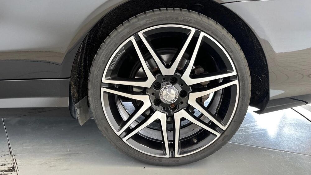 Classe E 3.0 350 D 260 FASCINATION 9G-TRONIC BVA 2015 occasion 17600 Saujon