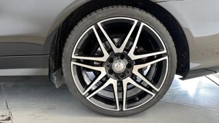 Classe E 3.0 350 D 260 FASCINATION 9G-TRONIC BVA 2015 occasion 17600 Saujon