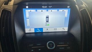 C-max 1.5 TDCI Titanium 2017 occasion 76190 Auzebosc