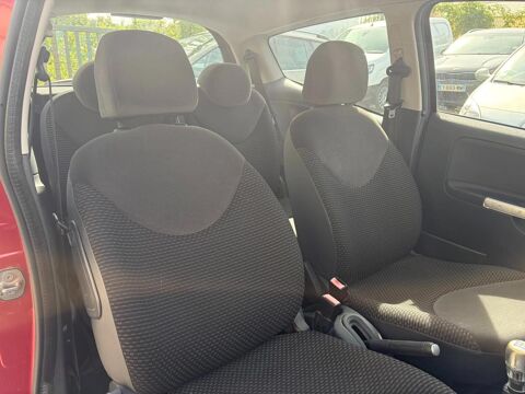 C2 2008 occasion 78630 Orgeval