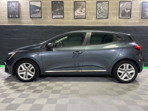 Clio 1.5 DCI 85 BUSINESS 2019 occasion 51100 REIMS