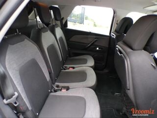 C4 Picasso 1.6 BLUEHDI 120 SHINE EAT BVA START-STOP 2017 occasion 42300 Roanne