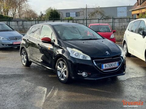 Peugeot 208 1.6 eHDI 92cv Roland Garos