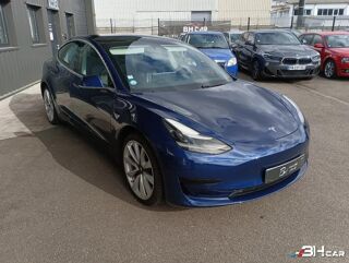 Model 3 ELECTRIC 285 60KWH STANDARD-PLUS BVA 2020 occasion 67500 Haguenau