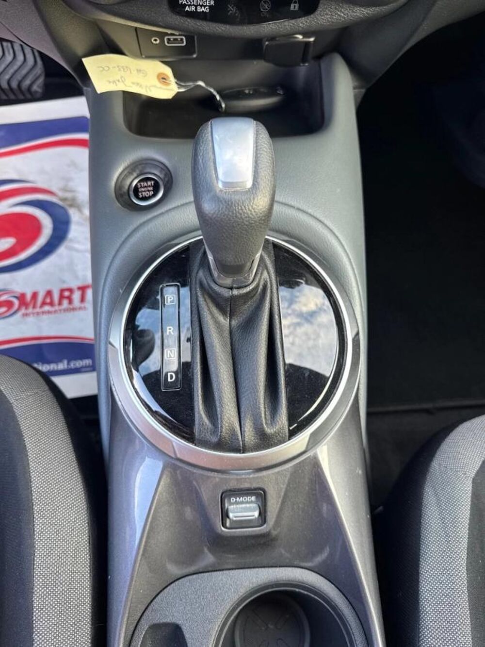 Juke 1.0 DIGT 115 ACENTA 2WD DCT BVA 2022 occasion 78700 CONFLANS-SAINTE-HONORINE