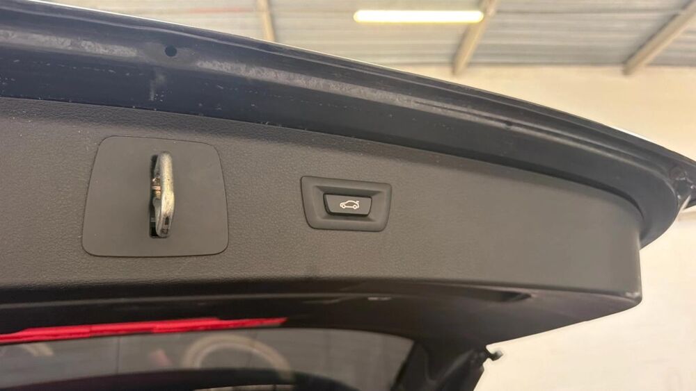 Serie 2 ActiveTourer 218iA 140ch M Sport DKG7 / SUIVI BMW 2018 occasion 91380 Chilly-Mazarin