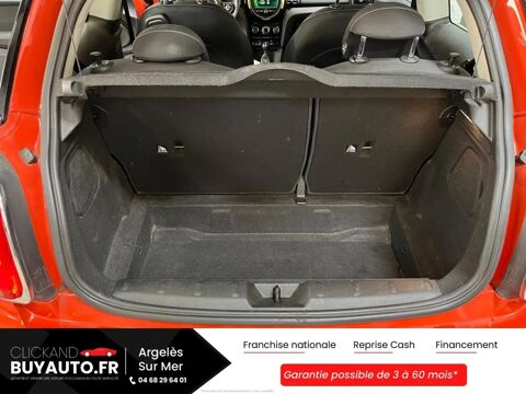 MINI COUPE 1.5 75 ONE 2019 occasion 66700 ARGELES-SUR-MER