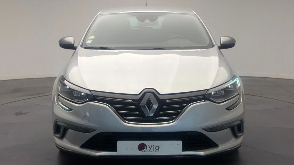 M&eacute;gane BDCI 150 GT-Line 2019 occasion 59223 Roncq