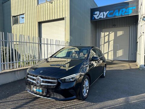 Mercedes Classe B 2019 occasion Carri&egrave;res-sur-Seine 78420