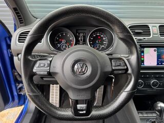 Golf 2.0 TSI 270 R 4MOTION DSG BVA 2010 occasion 06220 Antibes