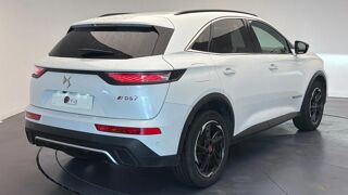 DS7 1.5 BLUEHDI 130 PERFORMANCE LINE PLUS BVA 2023 occasion 59223 Roncq