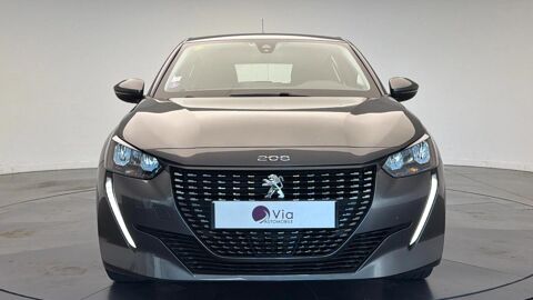 208 1.2 PTEC Active Business 2020 occasion 59223 Roncq