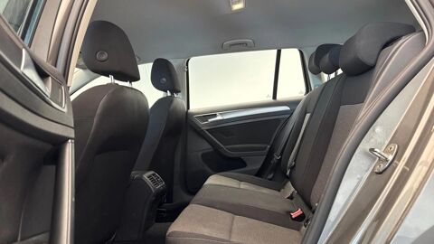Golf 1.6 TDI 90 BLUEMOTION TREND LINE 2016 occasion 59223 Roncq