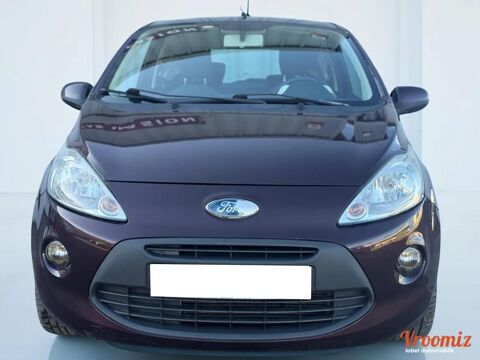 Ka 2009 occasion 63300 Thiers