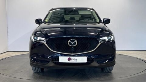 CX-5 2019 occasion 66000 Perpignan