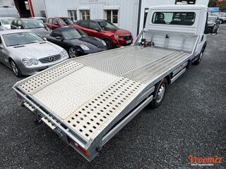 Ducato 2017 occasion 45560 Saint-Denis-en-Val
